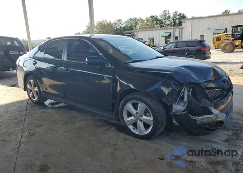 2011 Toyota Camry Base from USA, damaged, VIN 4T1BF3EK0BU159238